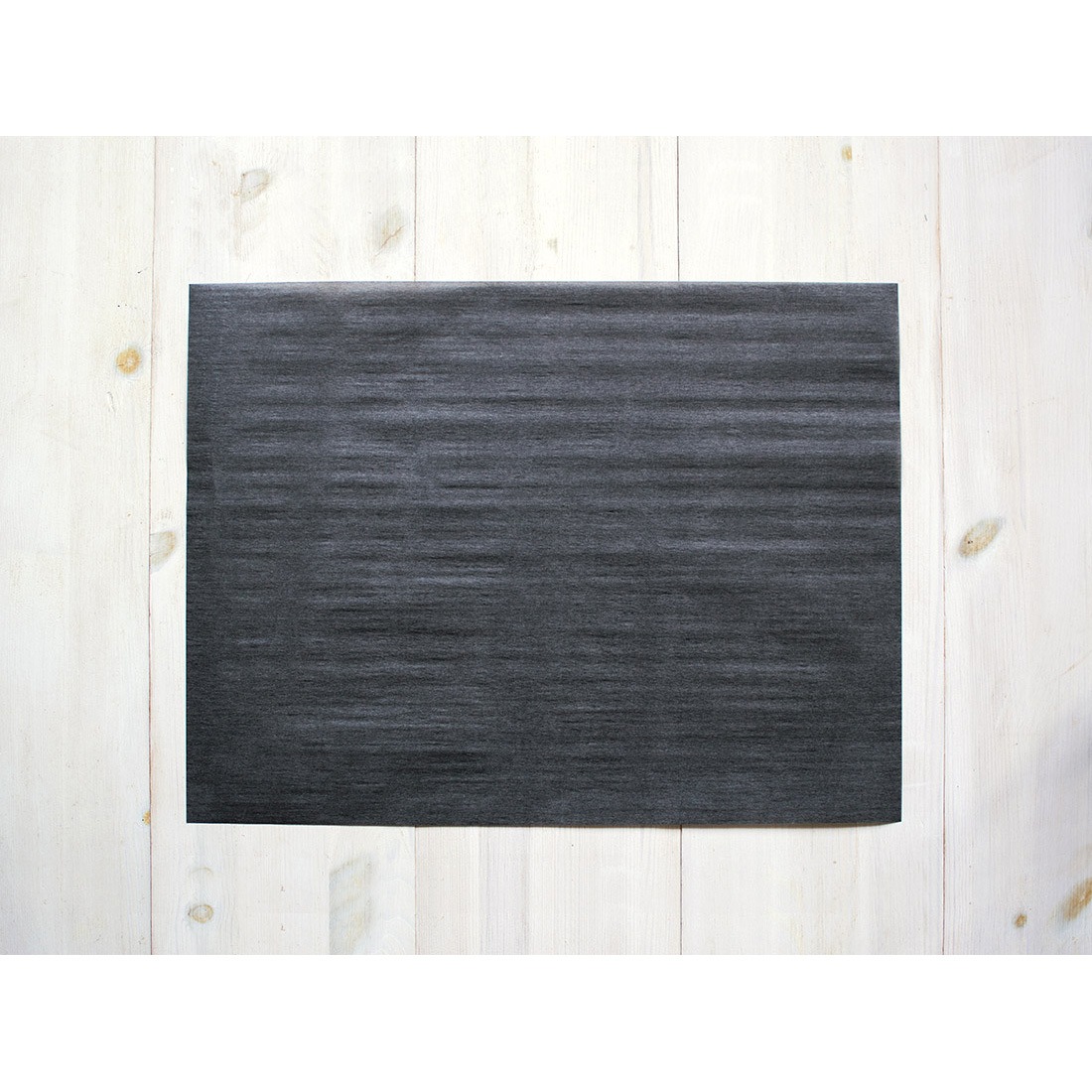 98071 BRANOPAC社製 ベーキングペーパー BLACK(400×300mm) 1枚(300枚) cotta 【通販モノタロウ】