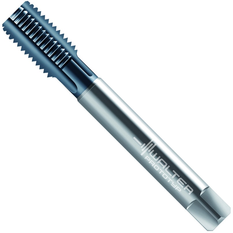 E2036456-M12 HSS-E-PM マシンタップ(切りくずの短い被削材用) 1本 プロトティップ 【通販モノタロウ】