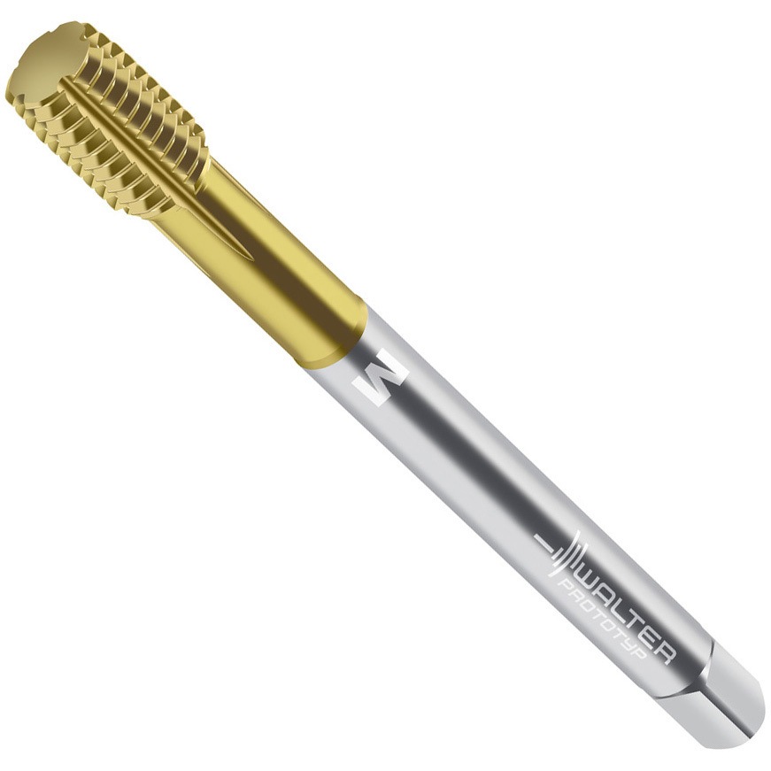 TC440-M12-L6-WY80AD HSS-E- 転造タップ 1本 プロトティップ 【通販モノタロウ】