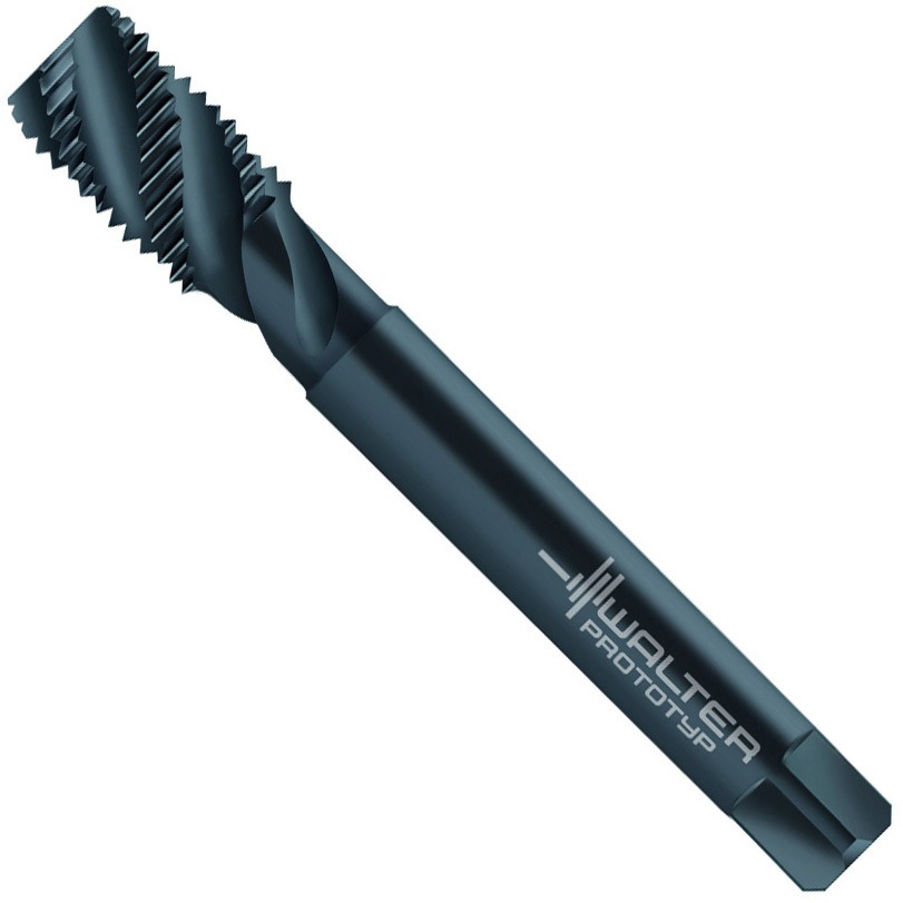 TC115-M20-L0-WY80FC HSS-E マシンタップ(止まり穴加工用。●切りくずの伸びる被削材用。) 1本 プロトティップ 【通販モノタロウ】