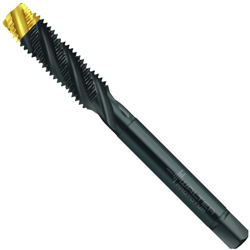 TC120-M12-L1-WW60AG HSS-E (-PM) マシンタップ(切りくずの伸びる被削材用) 1本 プロトティップ 【通販モノタロウ】