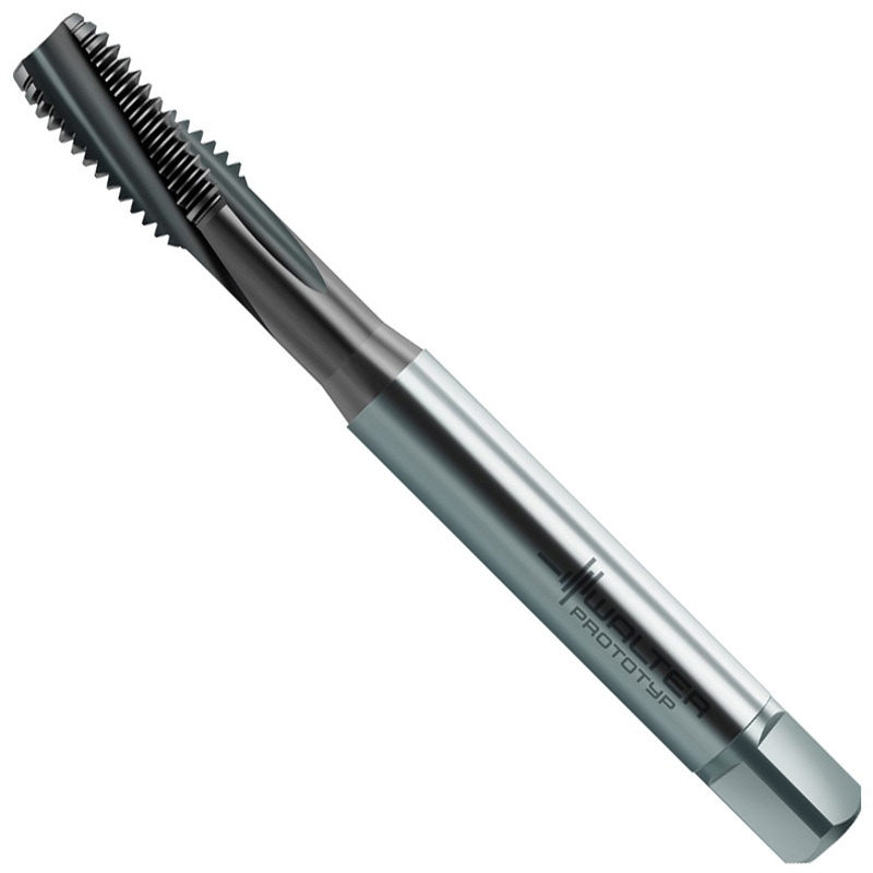 TC122-M5-C0-WW60BC HSS-E (-PM) マシンタップ(食いつき部のネガランドにより切りくず絡みがない) 1本 プロトティップ 【通販モノタロウ】