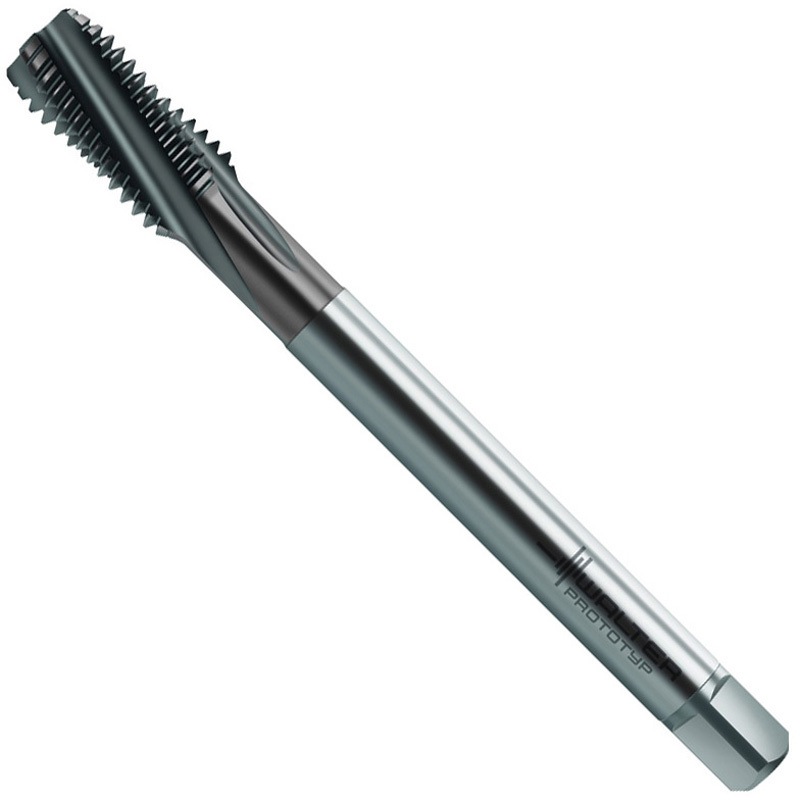 TC122-M14-L0-WW60BC HSS-E (-PM) マシンタップ(食いつき部のネガランドにより切りくず絡みがない) 1本 プロトティップ 【通販モノタロウ】