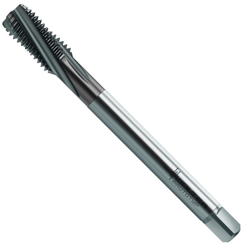 TC122-M12-L1-WW60BC HSS-E (-PM) マシンタップ(食いつき部のネガランドにより切りくず絡みがない) 1本 プロトティップ 【通販モノタロウ】
