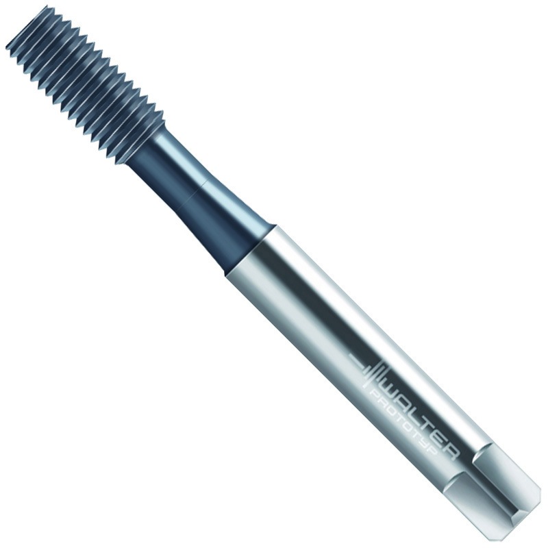 TC420-M5-CF-WW60BA HSS-E-PM 転造タップ(止まり穴および貫通穴ねじ用) 1本 プロトティップ 【通販モノタロウ】 8,745円