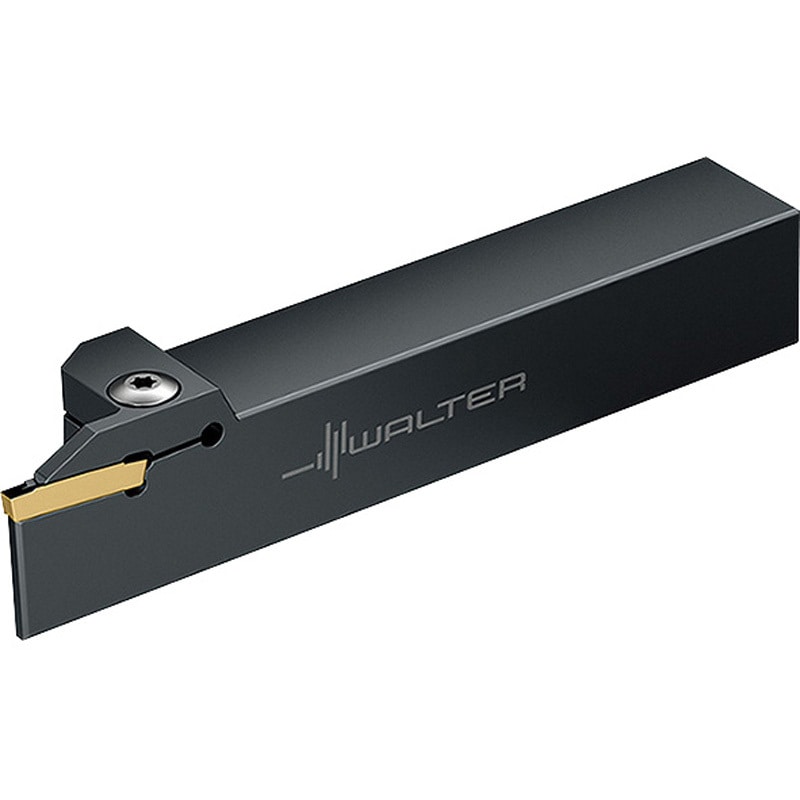 G1011.2020R-4T21GX24 シャンク工具 外径溝加工 G1011 ワルター 右勝手  1個