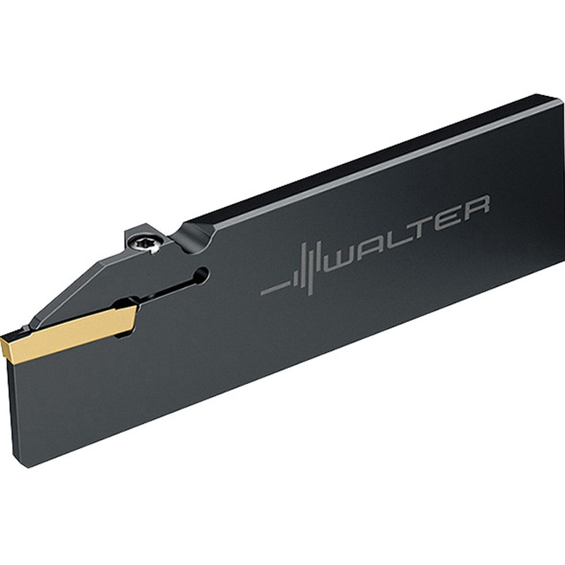 G1041.32L-3T32GX24 G1041強化型突切りブレード 1個 ワルター 【通販モノタロウ】 17,986円