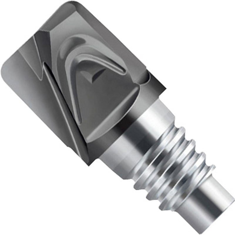 H1E12018-E16-16-3 ConeFitヘッド交換式 超硬エンドミル TAXコート プロトティップ 2枚刃 刃径16mmシャンク径E16mm刃長13mm 16,045円