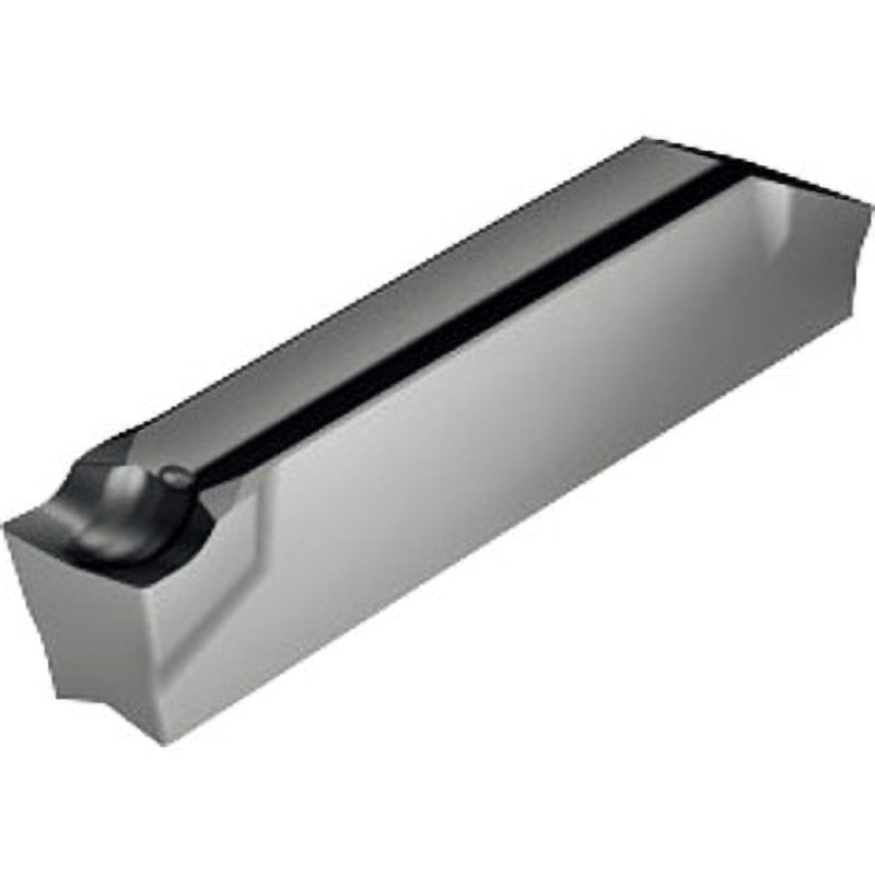 GX24-3F400N02-CF5 WSM33S 溝入れおよび突っ切り用チップ GX24 WSM33S ワルター コーティング超硬  1個 16,485円