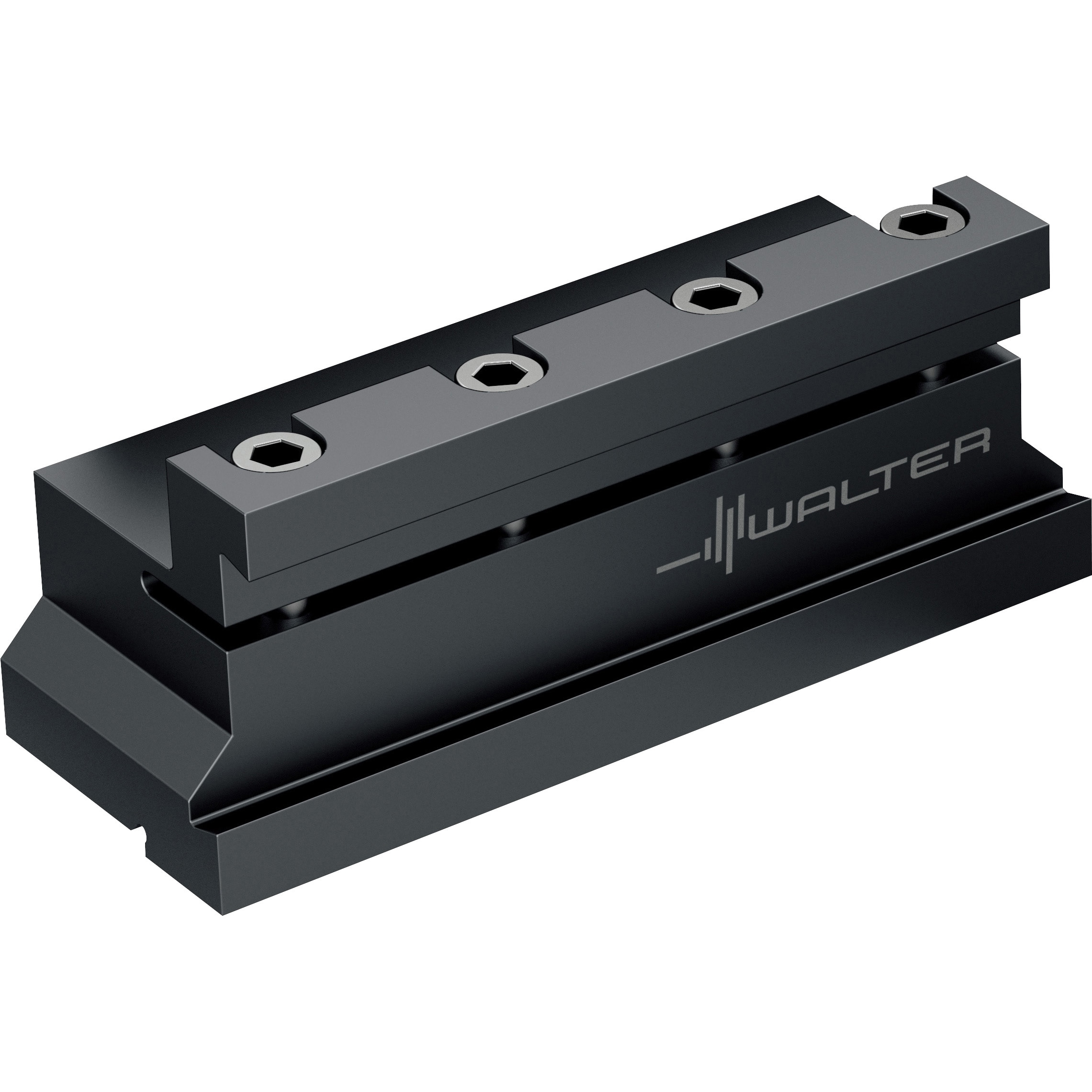 SBN3229-32-K SBNクランプブロック ワルター 1個 SBN3229-32-K