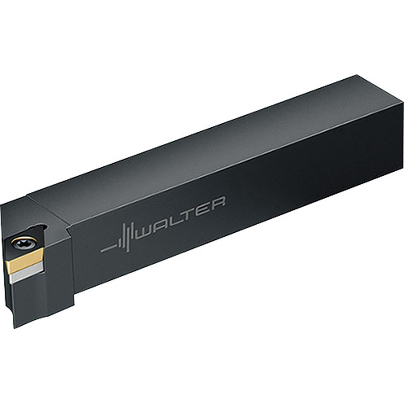 SDJCR1010E07 SDJCシャンクホルダー スクリュークランプ ワルター 全長70mm