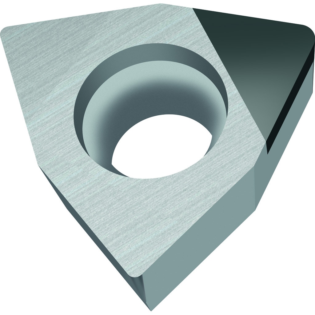 WCMW020104 WCD10 トリゴンポジチップ 80° ワルター 1個 WCMW020104 WCD10