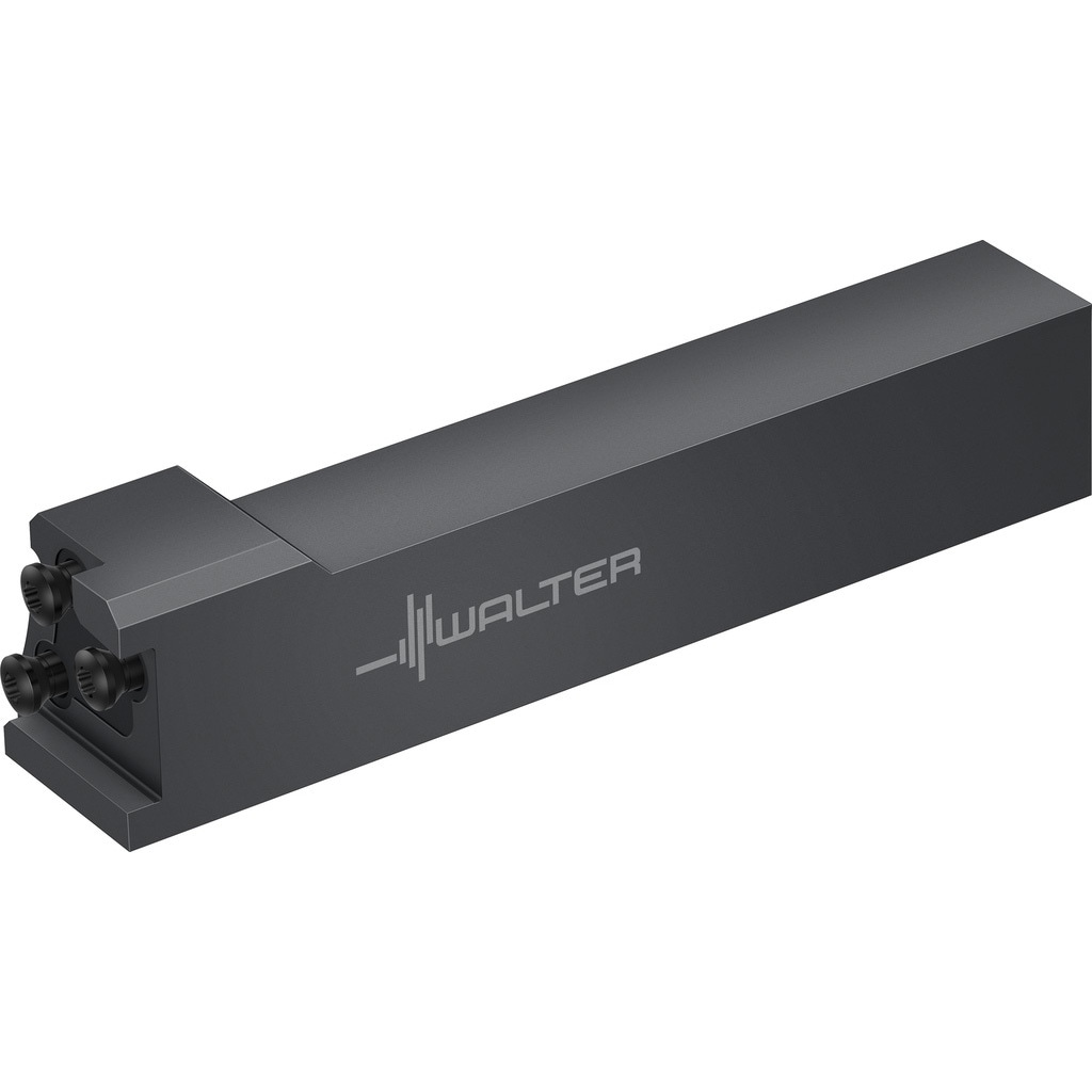 MSS-E25L90-2525L シャンク モジュラー式 MSS-．．．90 1個 ワルター 【通販モノタロウ】 13,125円