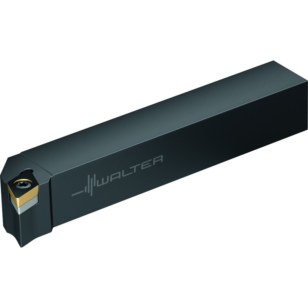 SDHCR2525M11 シャンクホルダー スクリュークランプ 1個 ワルター 【通販モノタロウ】