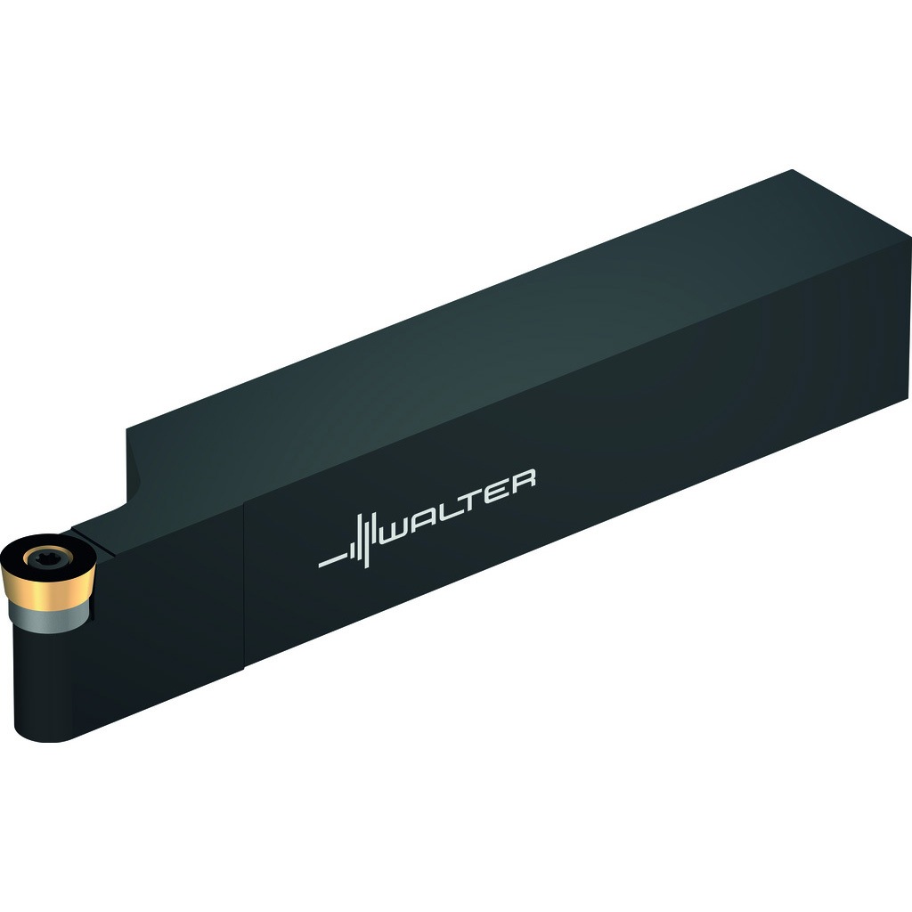 SRACR162D シャンク工具 スクリュークランプ 1個 ワルター 【通販モノタロウ】