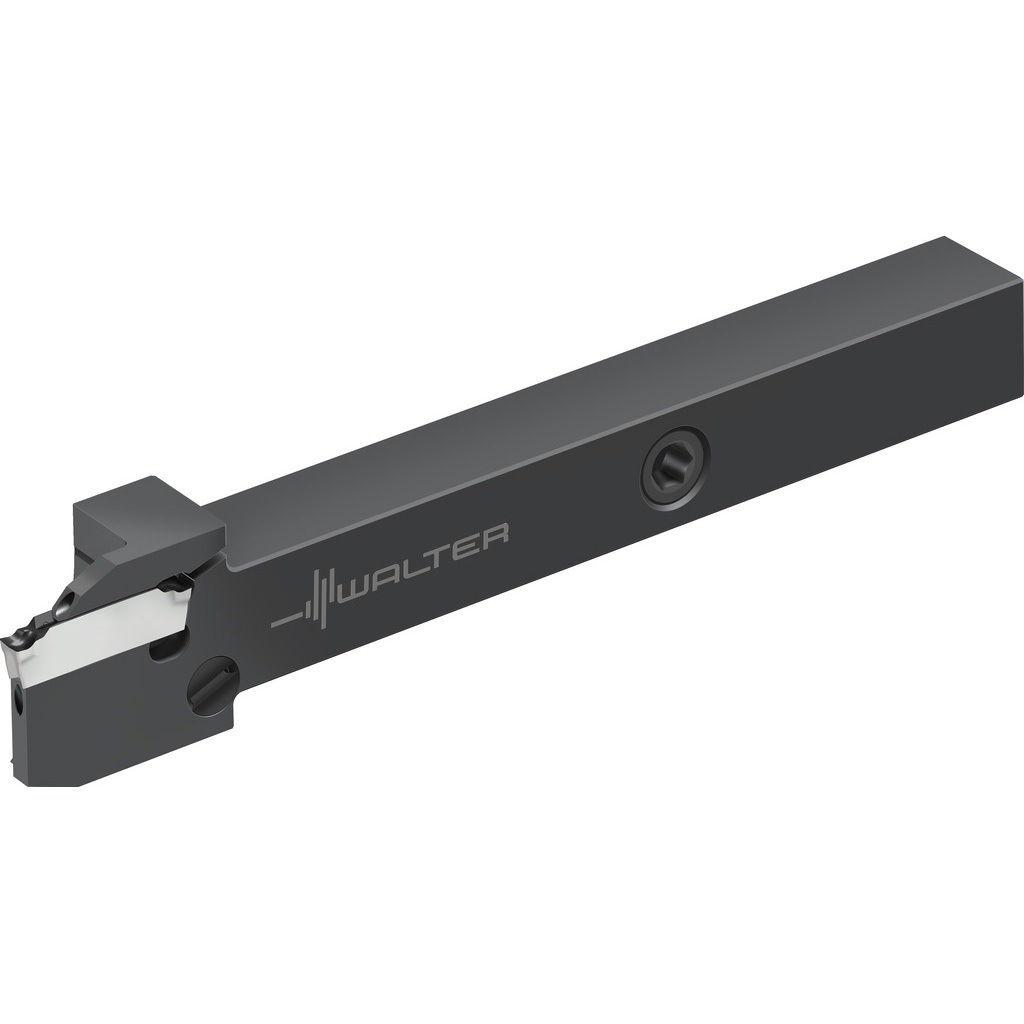 G4014.08R-2T12DX18-P シャンク 外径溝加工 G4014．．．-P 1個 ワルター 【通販モノタロウ】