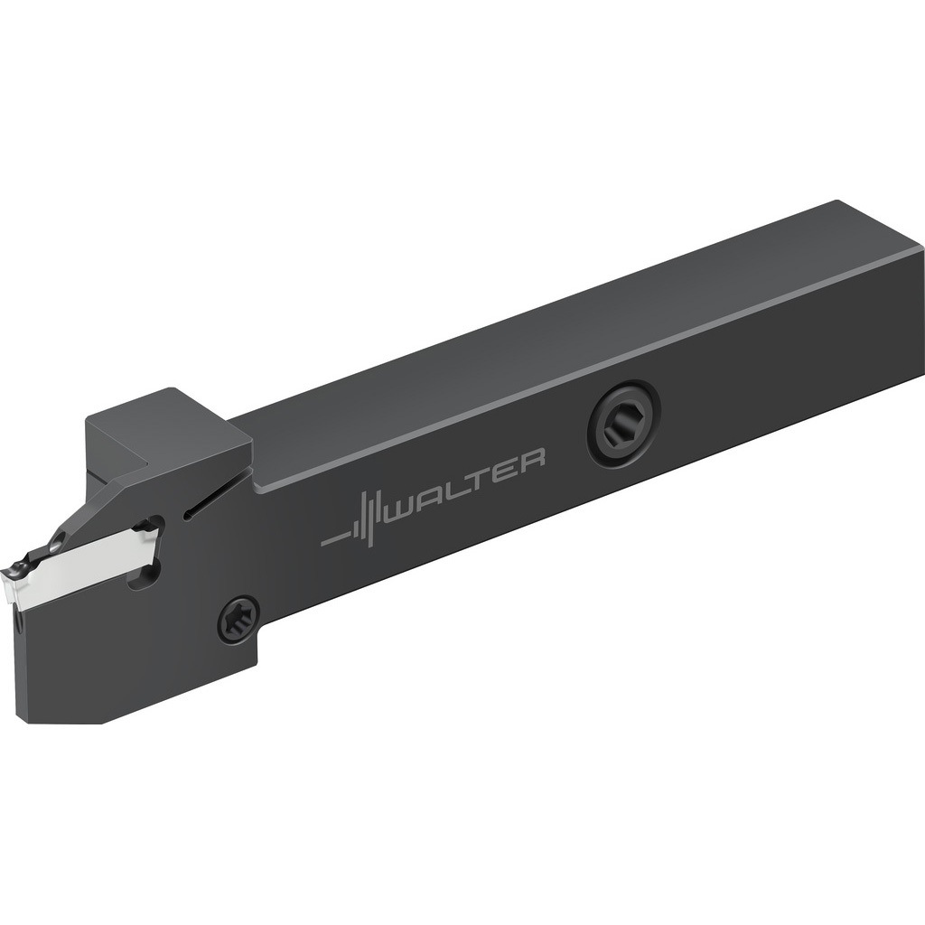 G4014-1616R-3T17DX18-P シャンク工具 外径溝加工 G4014．．．-P ワルター サイドスクリュークランプ 右勝手  1個