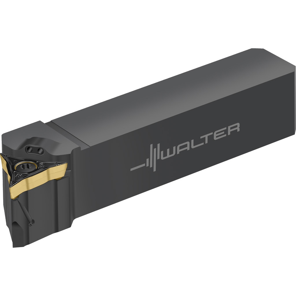 W1011.12R-WL25-P シャンク工具 倣い旋削システム W1011．．．-P 1個 ワルター 【通販モノタロウ】 19,965円