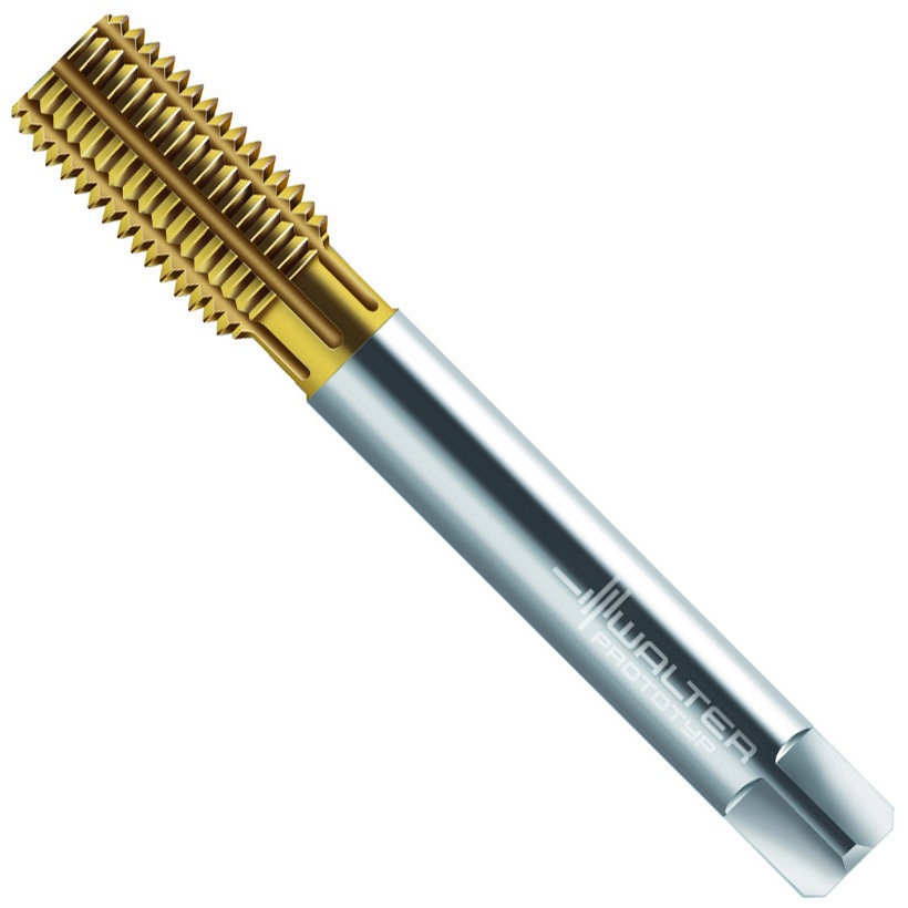 TC430-M12-L6-WW60AD HSS-E-PM- 転造タップ(鉄系被削材専用工具) 1本 プロトティップ 【通販モノタロウ】