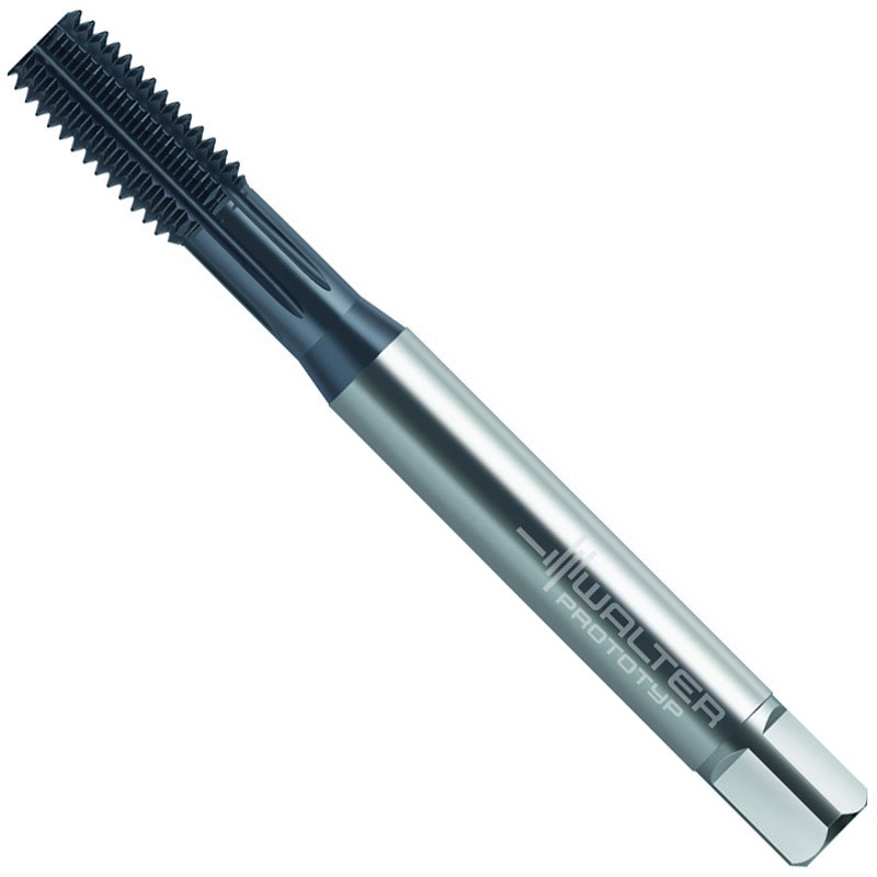 TC430-M8-C6-WW60EL HSS-E-PM- 転造タップ(鉄系被削材専用工具) 1本 プロトティップ 【通販モノタロウ】