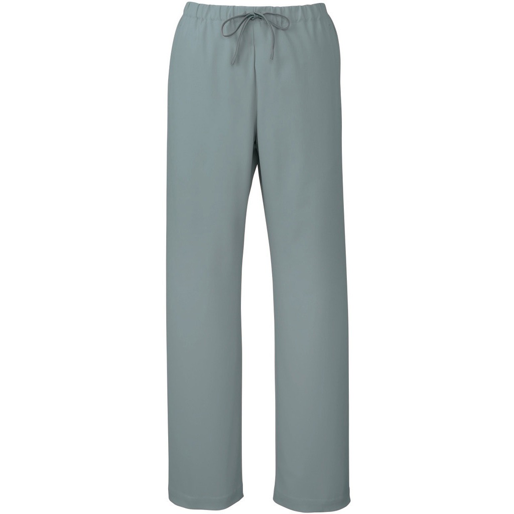 UM702-EB-SS パンツ 兼用 住商モンブラン アースブルー色   UM702-EB-SS