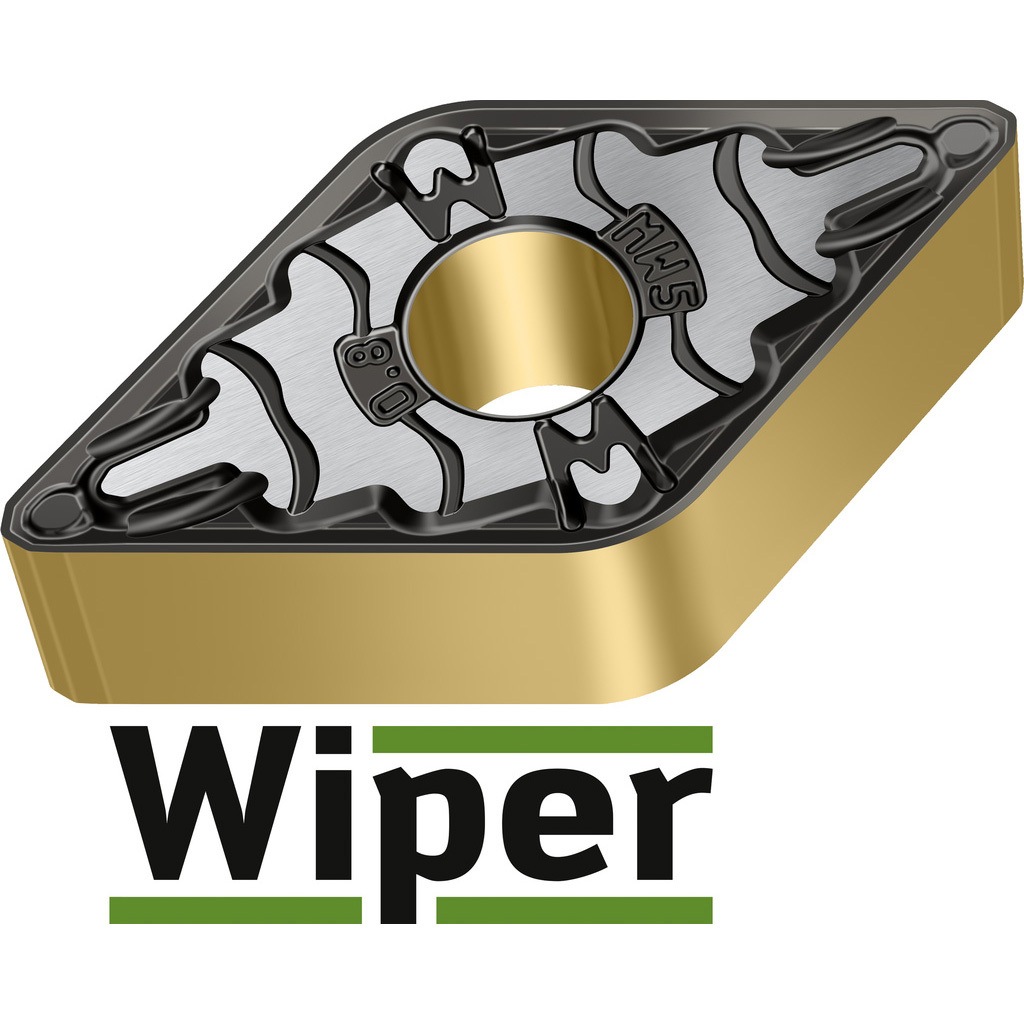 DNMG150612-MW5 WPP10G 旋削用 55°菱形ネガチップ WPP10G 1個 ワルター 【通販モノタロウ】 16,045円