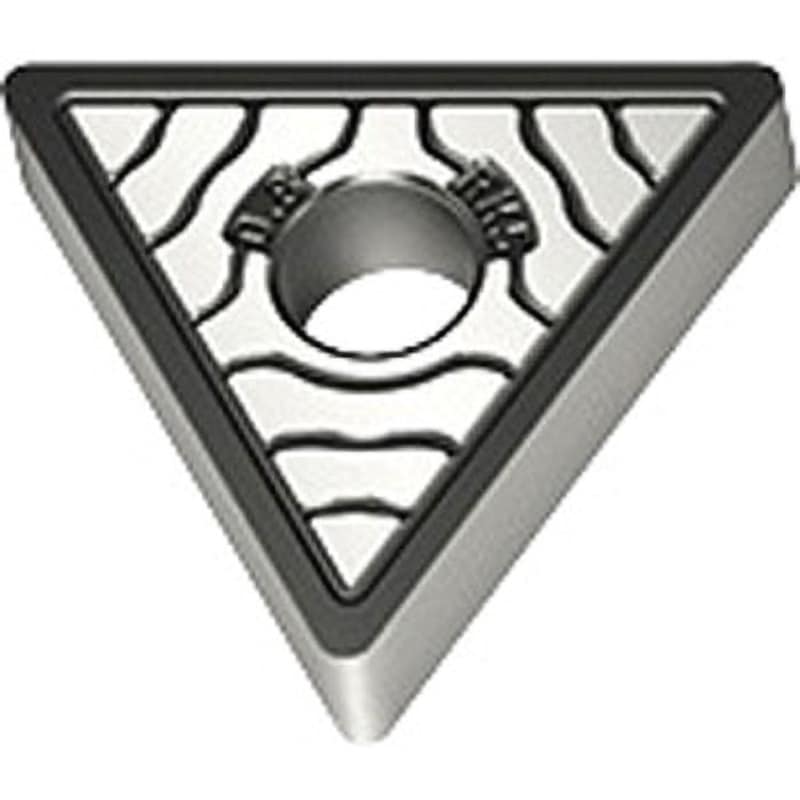 TNMA160404-RK5 WKK10S 旋削用 三角形ネガチップ WKK10S ワルター コーティング超硬仕様  1個 8,564円