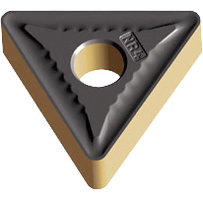 TNMG160408-NR4 WSM30 旋削用 三角形ネガチップ WSM30 ワルター コーティング超硬仕様 8,564円