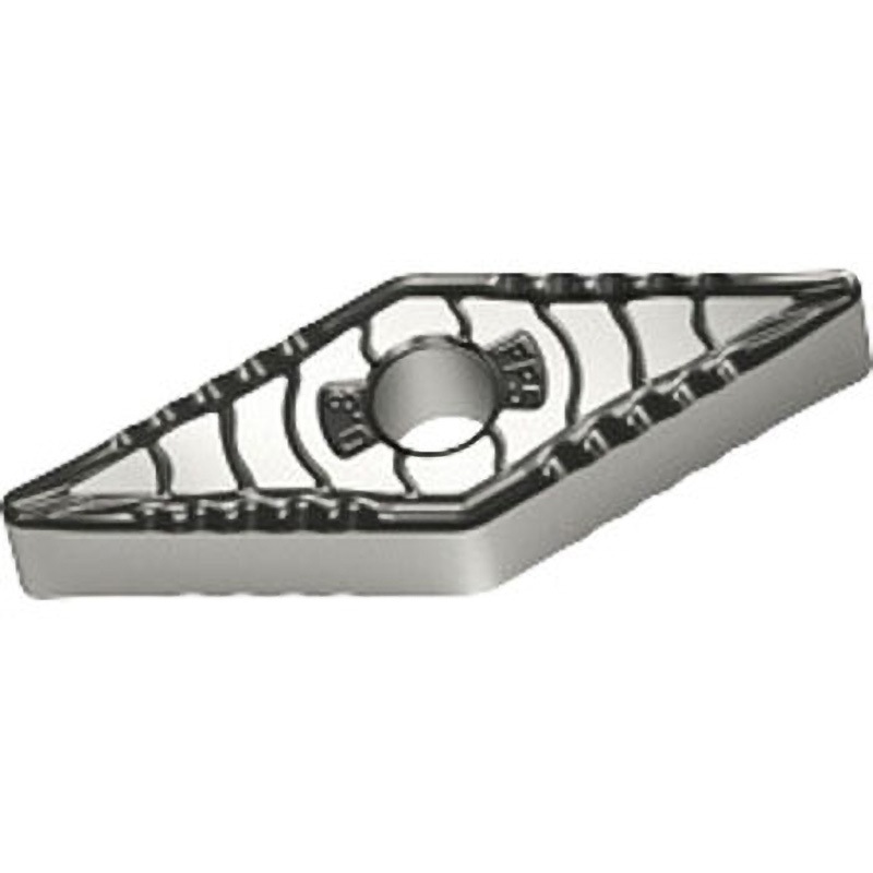 VNMG160408-FP5 WPP10S 旋削用 35°菱形ネガチップ WPP10S ワルター コーティング超硬仕様