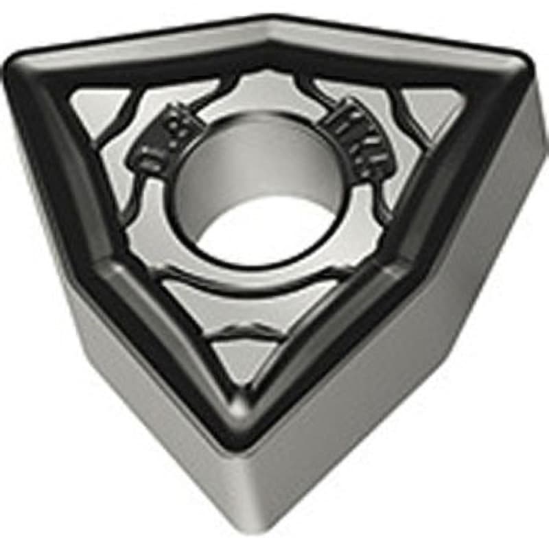 WNMG060408-MK5 WKK10S 旋削用 80°トリゴンネガタイプ WKK10S ワルター コーティング超硬仕様  1個