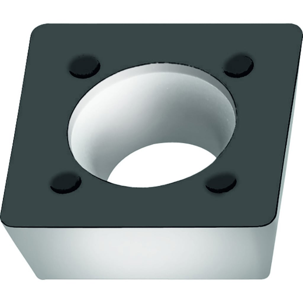 SPMW060304-A57 WAK15 ミーリング加工用 正方形ポジチップ SPEB・SPFN・SPFR・SPGT・SPHT・SPHW・SPHX・SPJW・SPKN・SPKT・SPMT・SPMW・SPNN・SPNT ワルター 1個 SPMW060304-A57 WAK15