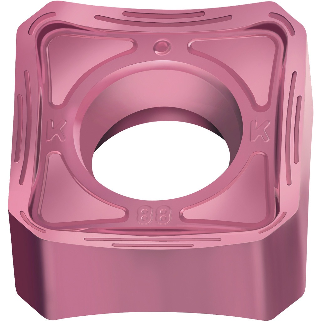 SNHX1205ANN-K88 WXN15 ミーリング加工用 正方形ネガチップ SNEF・SNEX・SNGX・SNHX・SNMX 1個 ワルター 【通販モノタロウ】 17,736円