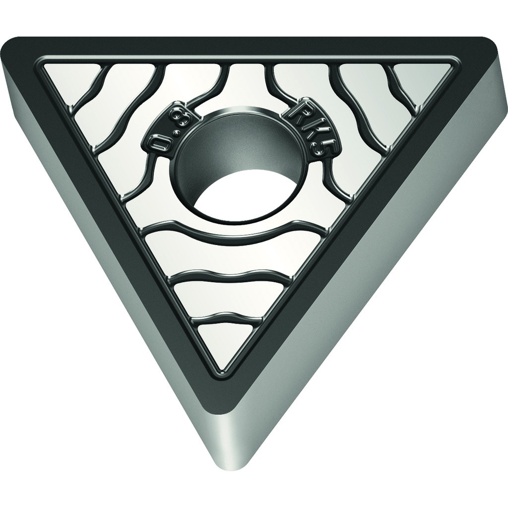 TNMA160412-RK5 WKK10S 旋削用 三角形ネガチップ WKK10S 1個 ワルター 【通販モノタロウ】