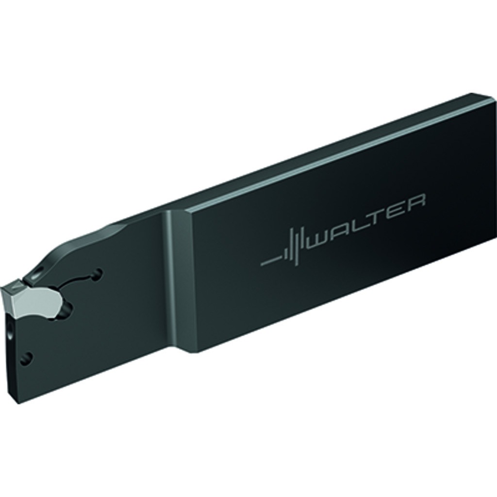 G2042.32L-3T33SX-C-P 強化型突切りブレード コントラ G2042．．．R L．．．C-P 1個 ワルター 【通販モノタロウ】