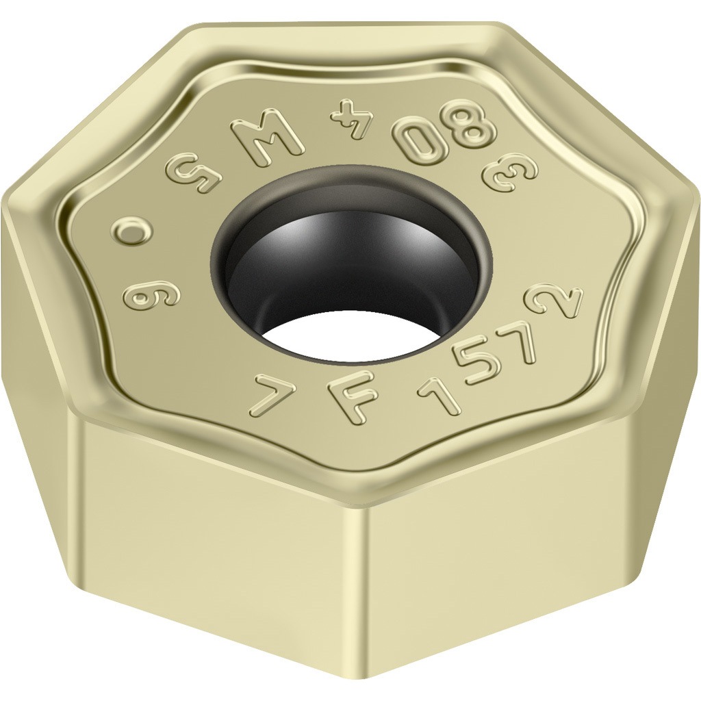 XNMU070508-F57 WKP25S ミーリング加工用 七角形ネガチップ XNGU・XNHF・XNMF・XNMU ワルター 1個 XNMU070508-F57 WKP25S