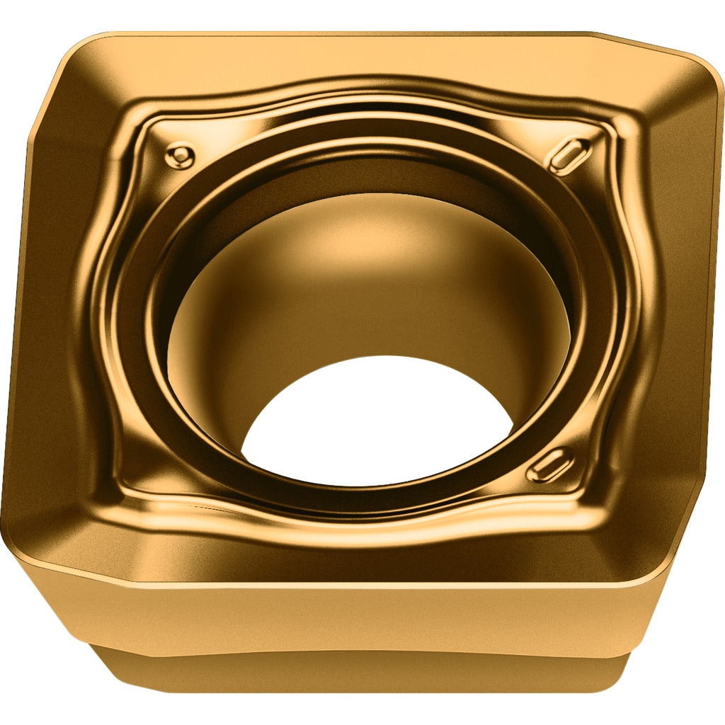 SDMT06T2ZDR-D57 WKP35S ミーリング加工用 正方形ポジチップ SDET・SDGT・SDHT・SDHW・SDHX・SDMT・SDMW・SDMX・SDNT・SDNW 1個 ワルター 【通販モノタロウ】