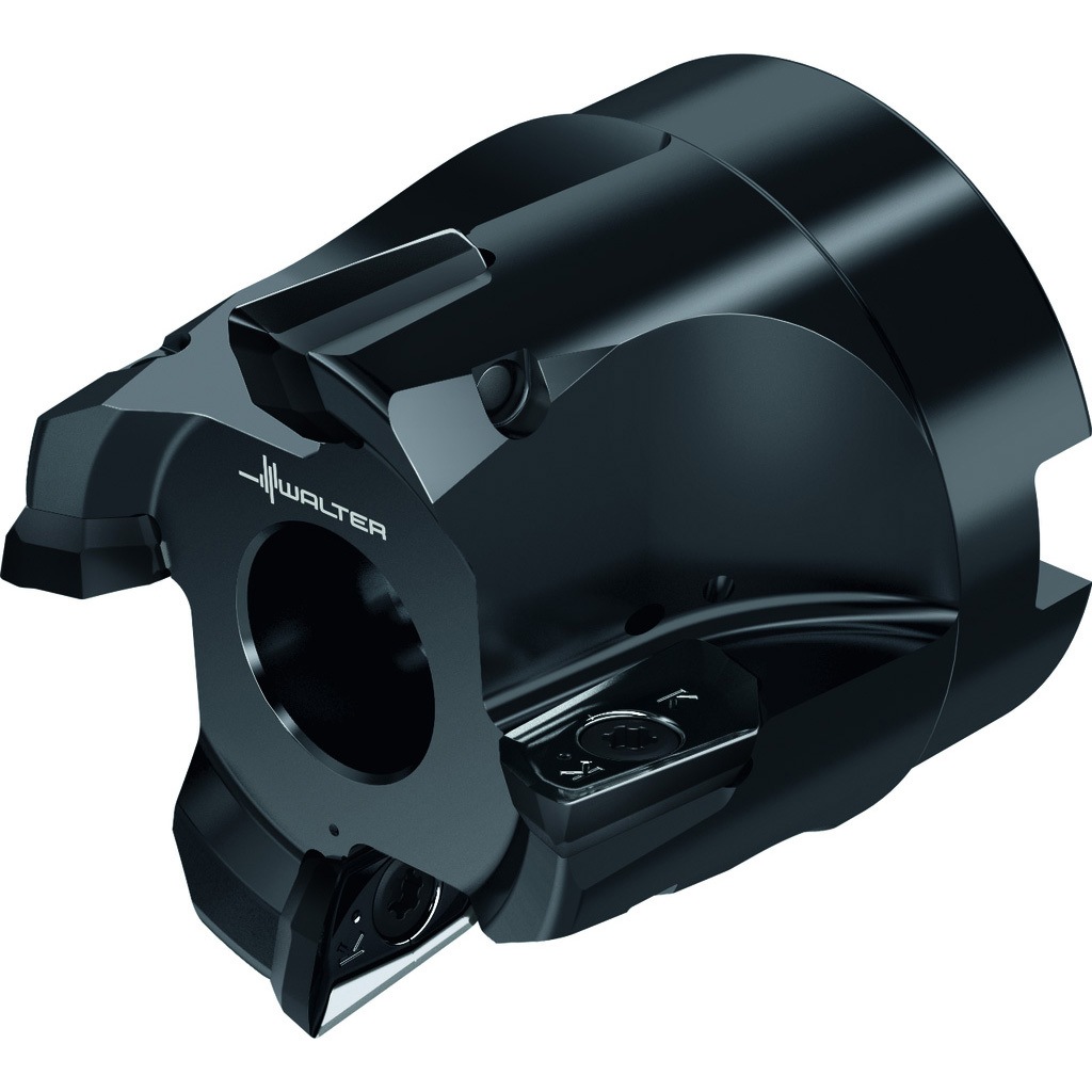 M2131-040-B16-03-15 ランピングカッター 1個 ワルター 【通販モノタロウ】