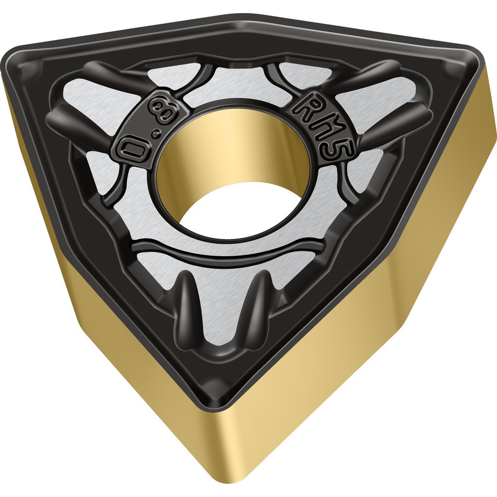 WNMG060408-RM5 WSM20S 旋削用 80°トリゴンネガタイプ WSM20S 1個 ワルター 【通販モノタロウ】