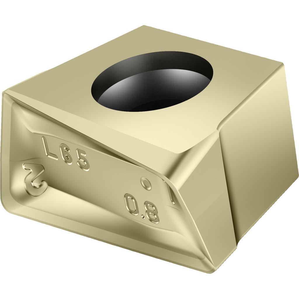 XNHX130632R-L65T WSM45X ミーリング加工用 ひし形縦置きチップ XNHX ワルター 菱形