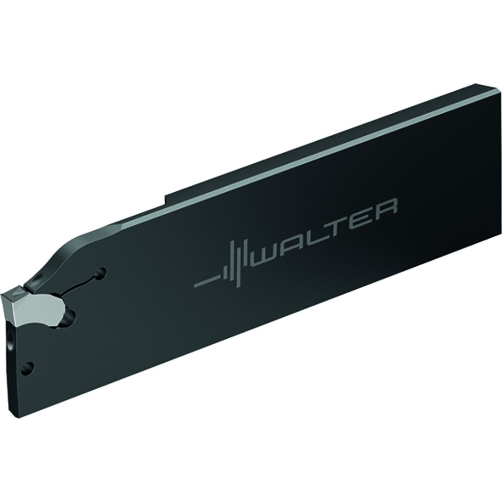 G2042.32R-4T33SX-P 強化型突切りブレード G2042．．．R L．．．-P 1個 ワルター 【通販モノタロウ】