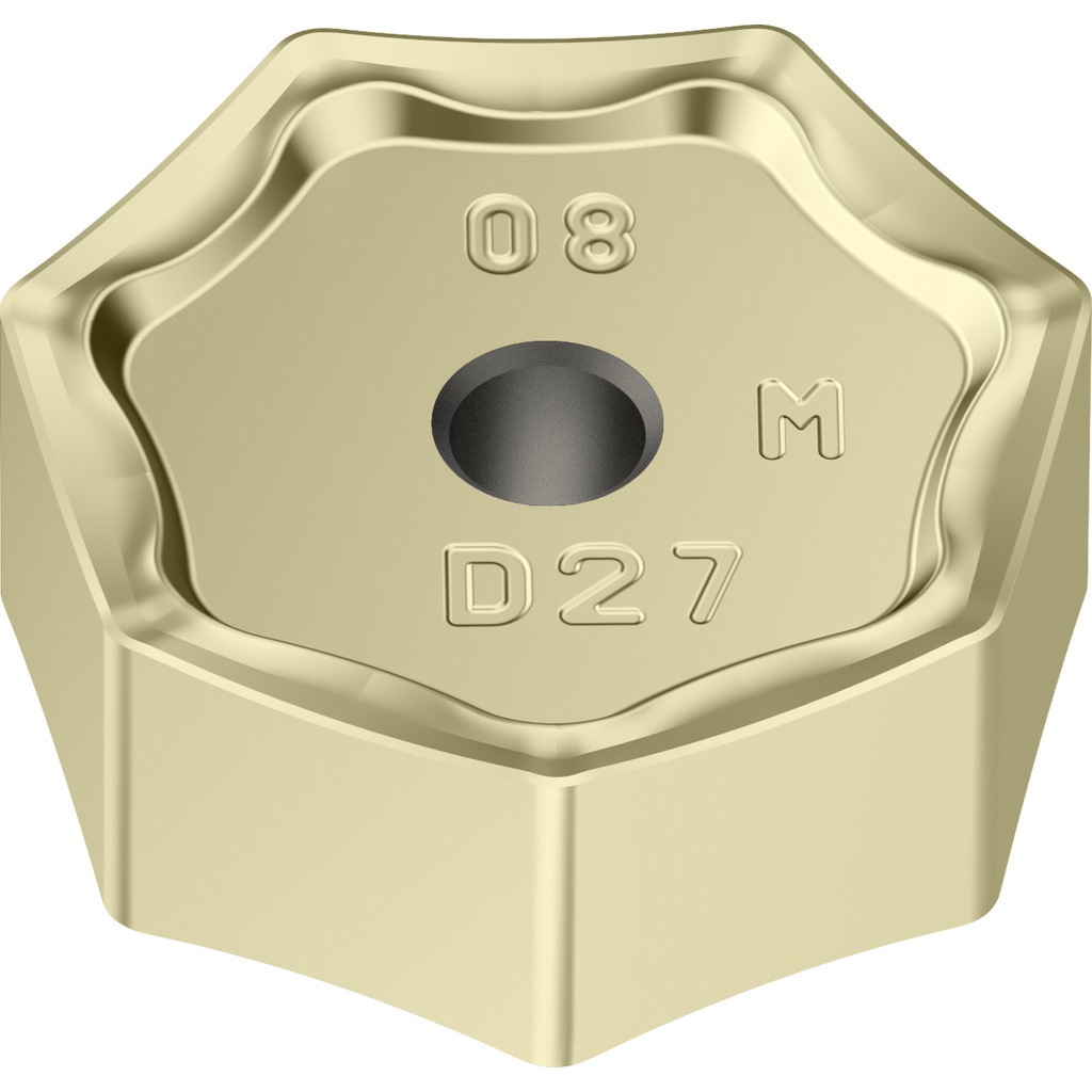 XNMF070508-D27 WKP25S ミーリング加工用 七角形ネガチップ XNGU・XNHF・XNMF・XNMU ワルター 1個 XNMF070508-D27 WKP25S 18,965円