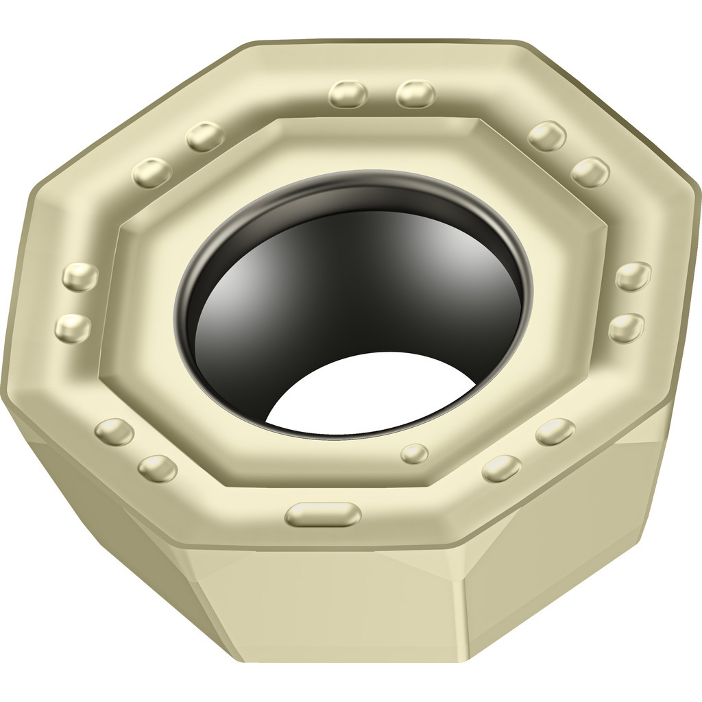 ODHT0504ZZN-F57 WKP25S ミーリング加工用 八角形ポジチップ ODHT・ODHW・ODMT・ODMW ワルター 1個 ODHT0504ZZN-F57 WKP25S 15,185円