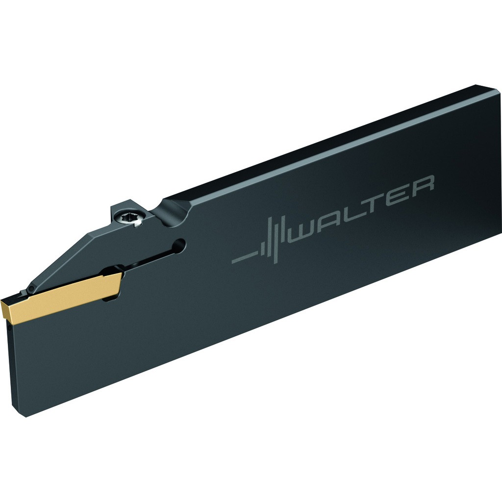 G1041.32R-4T33GX34-P 強化型突切りブレード G1041．．．-P 1個 ワルター 【通販モノタロウ】