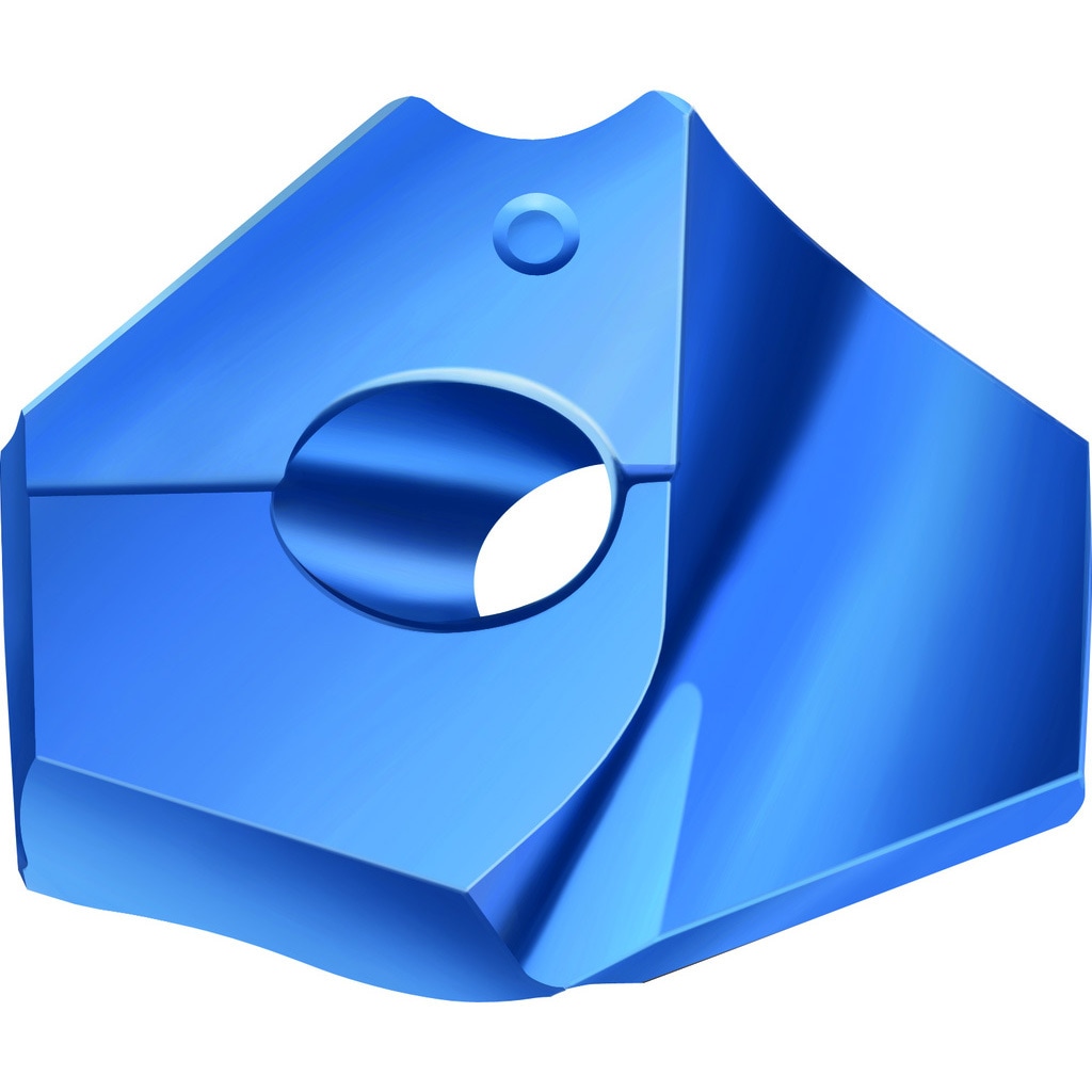 P6001-D13，80R WPP45C ポイントドリルチップ 1個 ワルター 【通販モノタロウ】