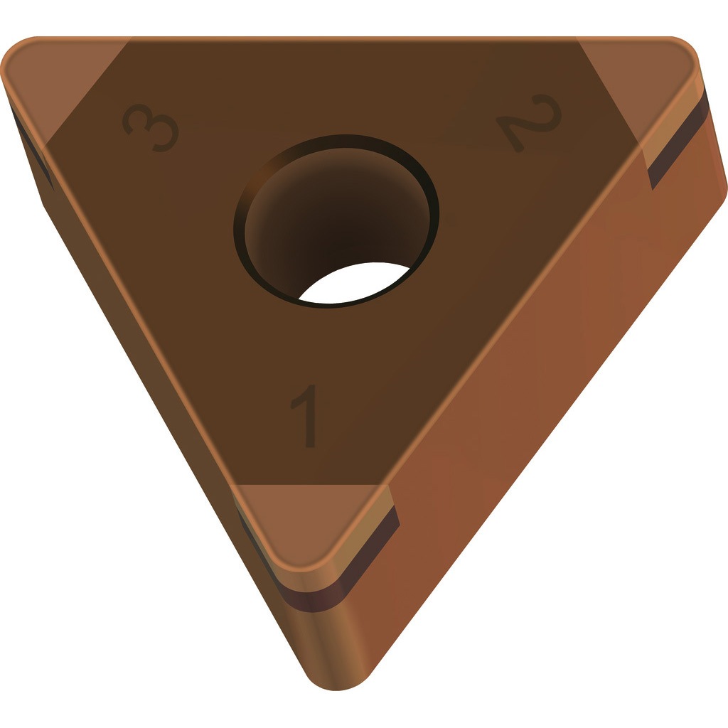 TNGA160404TM-3 WBH10C 旋削用 三角形ネガチップ WBH10C 1個 ワルター 【通販モノタロウ】