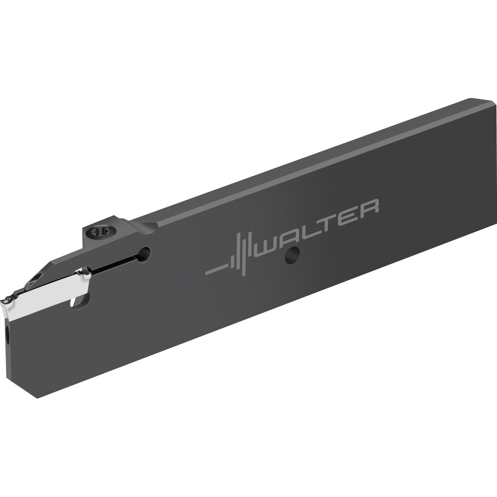 G4041-26R-2T17DX18-P 強化型突切りブレード G4041．．．-P 1個 ワルター 【通販モノタロウ】