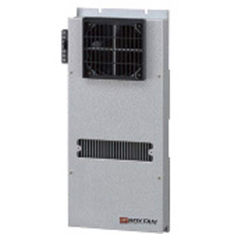 BOXFAN 熱交換器 盤内取付用 オーム電機[配線パーツ] ファンユニット