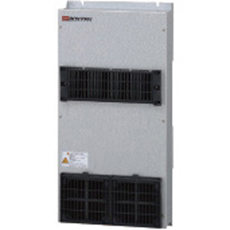 OC-28S-A200 BOXFAN 熱交換器 盤外取付用 1台 オーム電機[配線パーツ] 【通販モノタロウ】