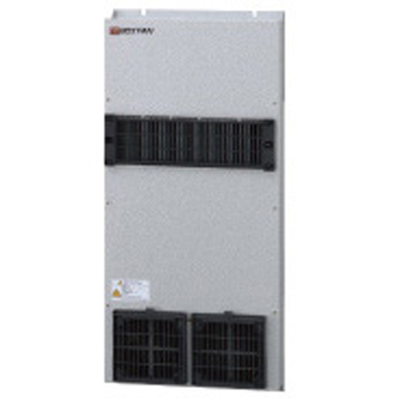 BOXFAN 熱交換器 盤外取付用 オーム電機[配線パーツ] ファンユニット