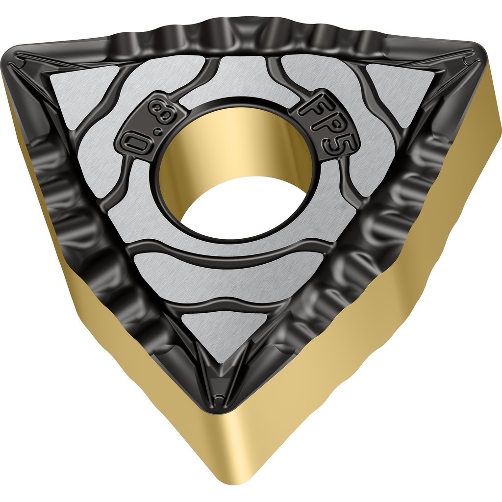 WNMG080404-FP5 WEP10C 旋削用 80°トリゴンネガタイプ WEP10C 1個 ワルター 【通販モノタロウ】